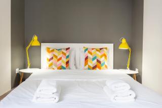 Psirri Place economy apartments centrally located - Atene - 5