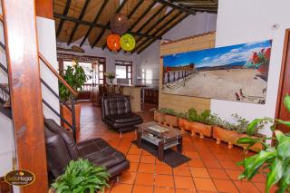 Bello Hogar Hospedaría VDL - Villa de Leyva - 4