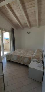 Villetta Federico climatizzata con giardino privato - Viddalba - 2