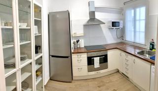 Acogedor apt 8pax 4Bdr 2Bth - CozyHomeSevilla6 - 2