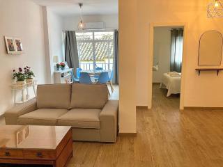 Acogedor apt 6pax 3Bdr 2Bth - CozyHomeSevilla6 - Sevilla - 3