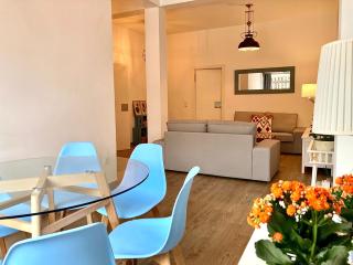 Acogedor apt 6pax 3Bdr 2Bth - CozyHomeSevilla6 - Sevilla - 6