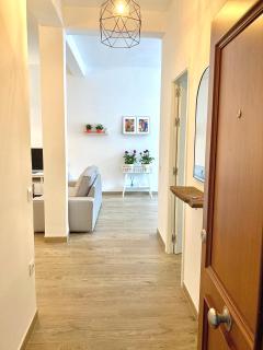 Acogedor apt 6pax 3Bdr 2Bth - CozyHomeSevilla6 - Sevilla - 7