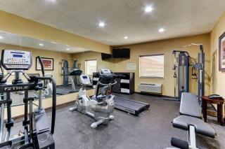 Best Western PLUS University Inn & Suites - Wichita Falls - 3