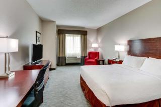 Best Western Plus University Inn & Suites - 3