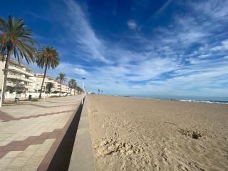 house on the beach - Calafell - 9