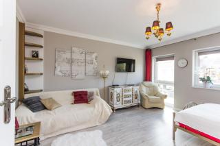 Sloneczne Apartamenty - Świnoujście - 6
