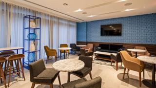 Best Western Premier Empire State Hotel - Nova Iorque - 4