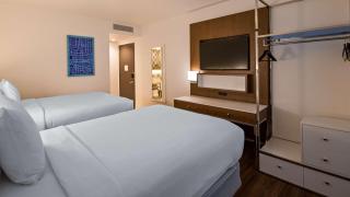 Best Western Premier Empire State Hotel - Nova Iorque - 7