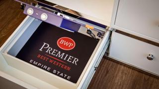 Best Western Premier Empire State Hotel - Nova Iorque - 2