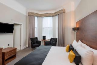 New Continental Hotel; Sure Hotel Collection by Best Western - 2