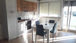 Pecciolo Port Apartaments - Milazzo - 1