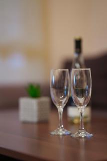 Green life Bansko, 1 bedroom private apartment D4 - Bansko - 4