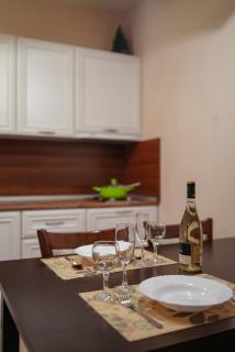 Green life Bansko, 1 bedroom private apartment D4 - Bansko - 5