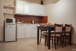 Green life Bansko, 1 bedroom private apartment D4 - Bansko - 6