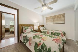 Ocean View 2 Bedroom Kahalu'u Reef - Kailua-Kona - 4