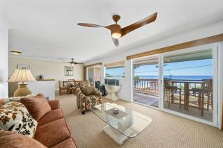 Ocean View 2 Bedroom Kahalu'u Reef - Kailua-Kona - 8