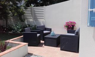 Villa bord de mer spacieuse piscine chauffé privative - Brétignolles-sur-Mer - 7