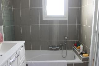 Villa bord de mer spacieuse piscine chauffé privative - Brétignolles-sur-Mer - 3