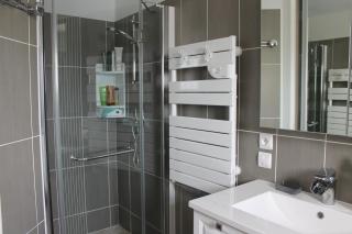 Villa bord de mer spacieuse piscine chauffé privative - Brétignolles-sur-Mer - 2