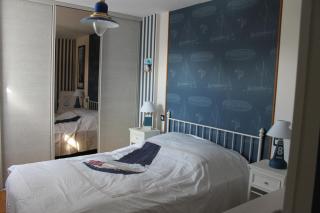 Villa bord de mer spacieuse piscine chauffé privative - Brétignolles-sur-Mer - 4