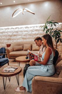Hotel Harmony by Aycon - Petrovac na Moru - 3