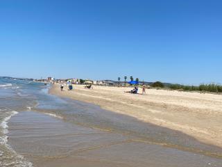 house on the beach - Calafell - 0