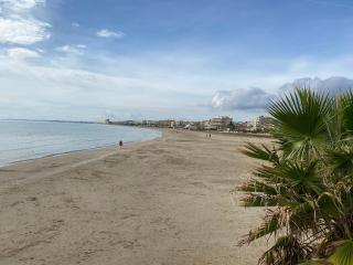 house on the beach - Calafell - 4