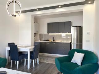 Heaven Premium apartments - 5