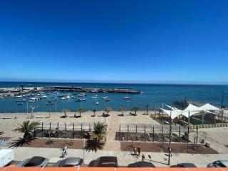 candelaria vacaciones centro, playa 20 metros, in center holidays beach at 20 meters - Candelaria - 9