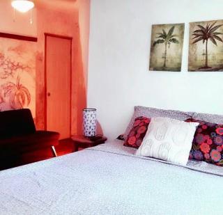 Cabinas Flamingo - Playa Flamingo - 2