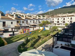 Vivienda Rural LA SOÑADA en El Bosque - 2