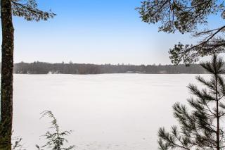Lake Escape Hideaway - Lac du Flambeau - 8