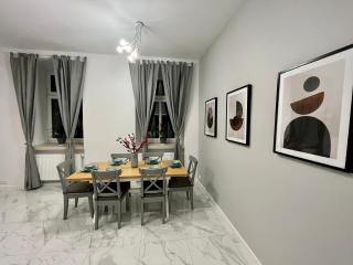 Apartamenty Wolności 18 - 8