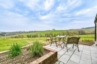 Cosy Rural Barn with Private Garden & Forest - The Cart Barn - Tavistock - 1