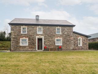 Oak Wood House - Kenmare - 9