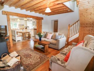 Oak Wood House - Kenmare - 5
