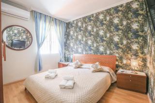 JUDERIA CENTER PREMIUM SUITES FREE Parking - Siviglia - 5