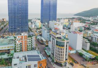 MERIA Hotel Quy Nhơn - Quy Nhon - 8