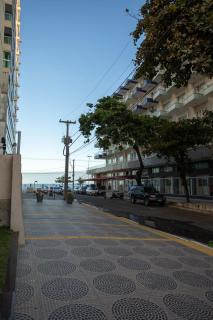 PRAIA DO MORRO - APTO 3 QUARTOS SENDO 2 SUITES WIFI 300 MB E GARAGEM - 50 METROS da PRAIA - ATÉ 8 PESSOAS - Guarapari - 6