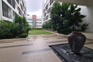 Aeropod [5B]/Near Airport / 2 Queen Bed/ Netflix/Free Parking - 2