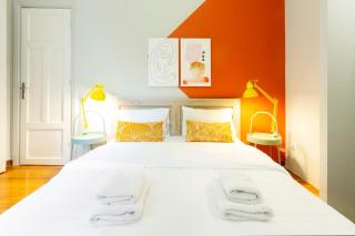 Acropolis Apartments - Athen - 4