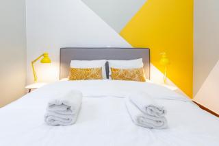 Acropolis Apartments - Athen - 1