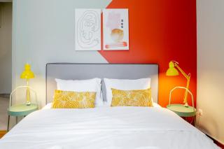 Acropolis Apartments - Athen - 7