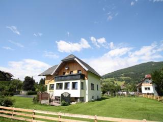 Alpensteinbock Mauterndorf I - Mauterndorf - 0