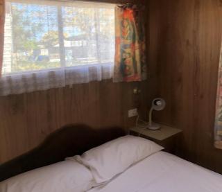Lunar Cabins - Parkes - 4