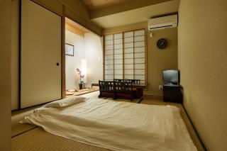 Kyoto Villa 3nenzaka - 6