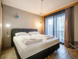 Hirnreit - Leogang - 2