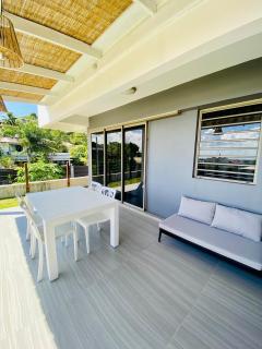 Charmant appartement central avec jardin privé - 1