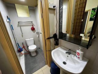 Jeff and Ricky Homestay Samajaya Apartment - Kuching - 6